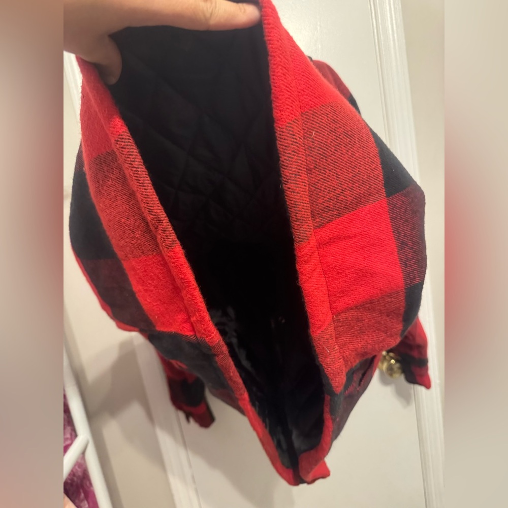 Summit Racing™ Flannel Jacket Size XL - Picture 6 of 8